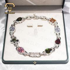 Custom 925 silver chain