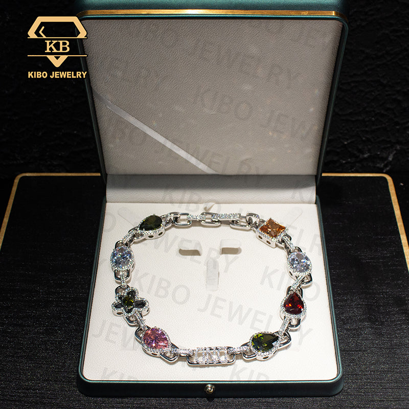 Custom 925 silver chain