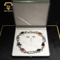 Custom 925 silver chain