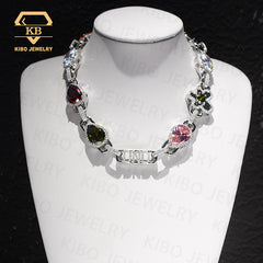 Custom 925 silver chain