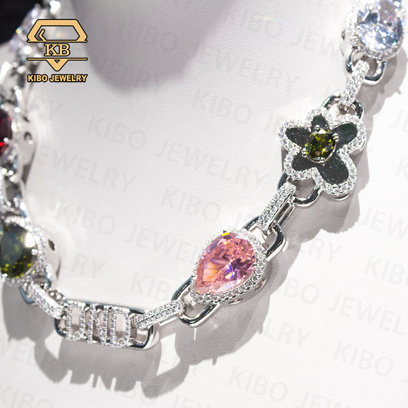 Custom 925 silver chain